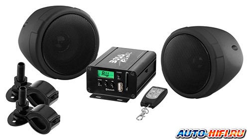 Внедорожная акустика Boss Audio MCBK520B